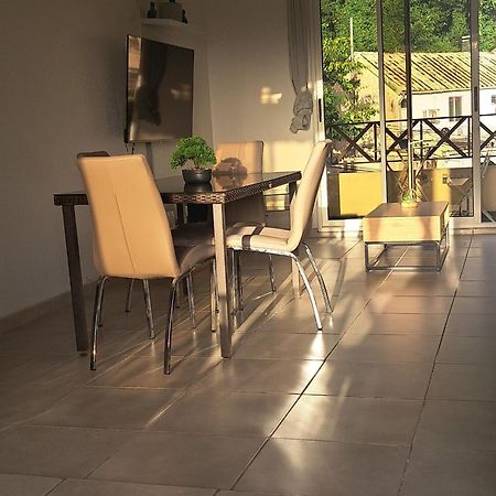 פור-דה-פראנס Super Appartement T3 Proche De Tout Sans Vis-A-Vis מראה חיצוני תמונה
