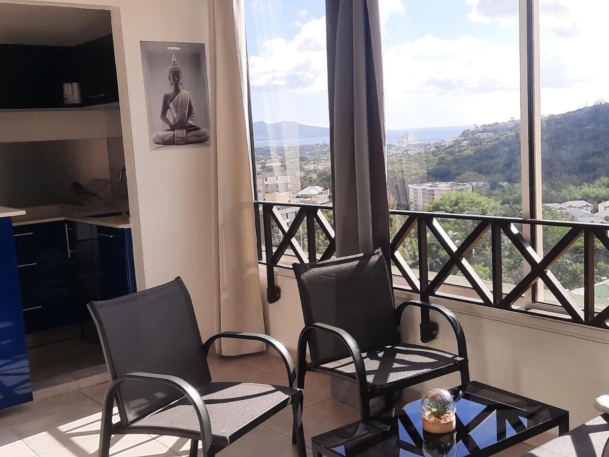 פור-דה-פראנס Super Appartement T3 Proche De Tout Sans Vis-A-Vis מראה חיצוני תמונה