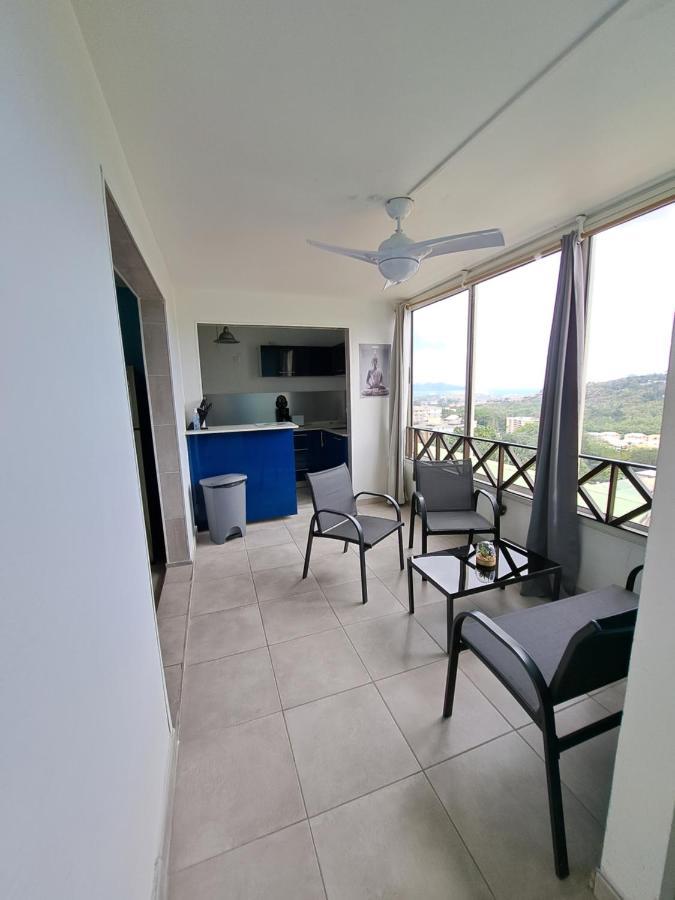 פור-דה-פראנס Super Appartement T3 Proche De Tout Sans Vis-A-Vis מראה חיצוני תמונה